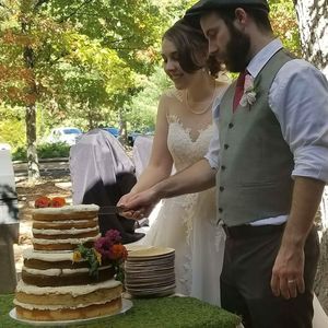 Meet your Posher, Caity